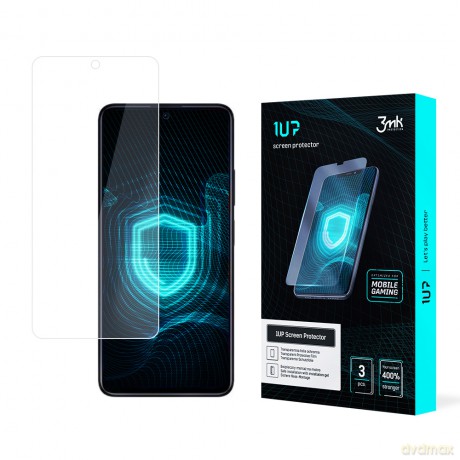 Xiaomi Redmi Note 11 5G - 3mk 1UP folia ochronna