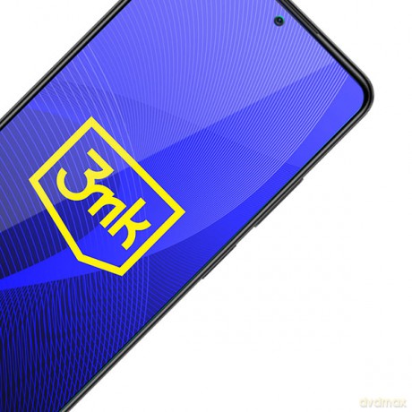 Xiaomi Redmi Note 11 Pro 5G/Pro+ 5G - 3mk szkło hartowane