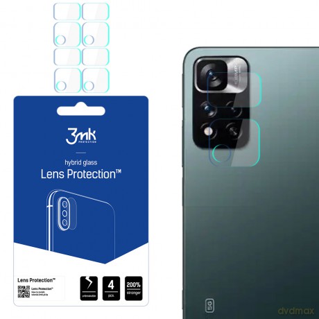 Xiaomi Redmi Note 11 Pro 5G/Pro 5G folia ochronna