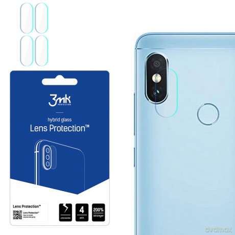 Xiaomi Redmi Note 5 Pro folia ochronna