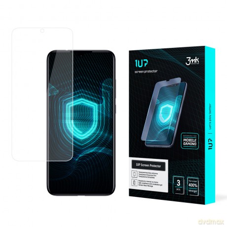 Xiaomi Redmi Note 7 - 3mk 1UP folia ochronna