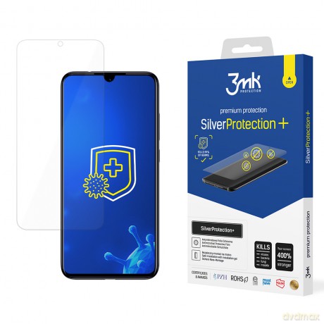 Xiaomi Redmi Note 7 - 3mk folia ochronna