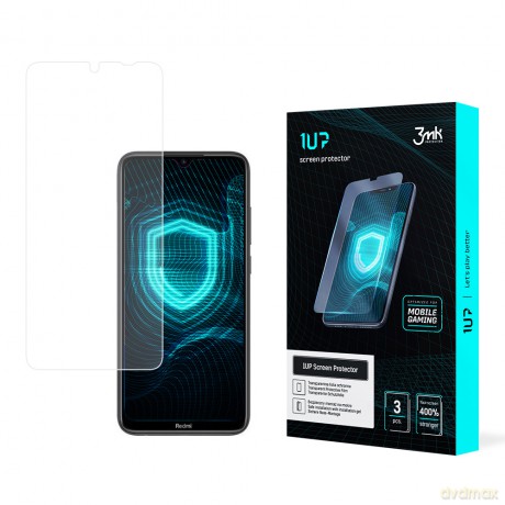Xiaomi Redmi Note 8T - 3mk 1UP folia ochronna