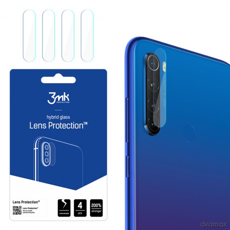 Xiaomi Redmi Note 8T folia ochronna