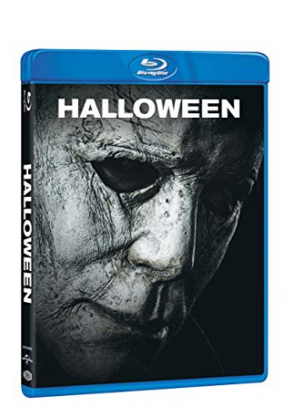 Halloween [Blu-Ray]