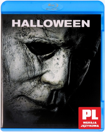 Halloween [Blu-Ray]