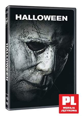 Halloween [DVD]