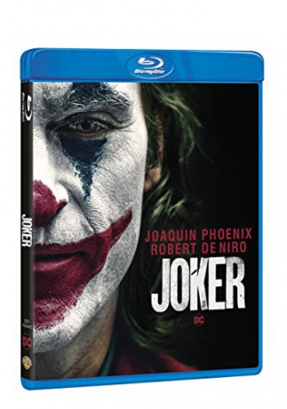 Joker [Blu-Ray]