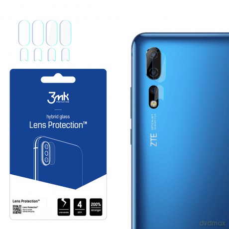 ZTE Axon 10 Pro 4G folia ochronna