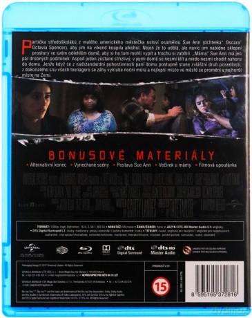 Ma [Blu-Ray]