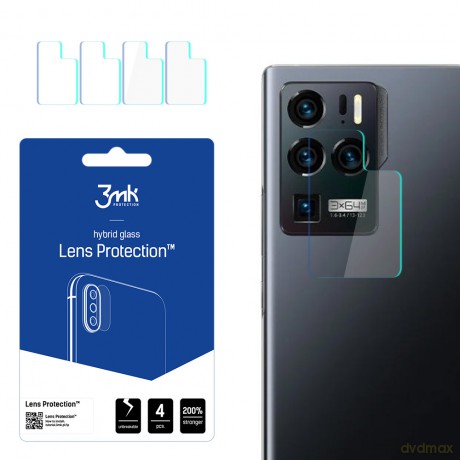 ZTE Axon 30 Ultra 5G folia ochronna