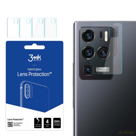 ZTE Axon A31 Ultra folia ochronna