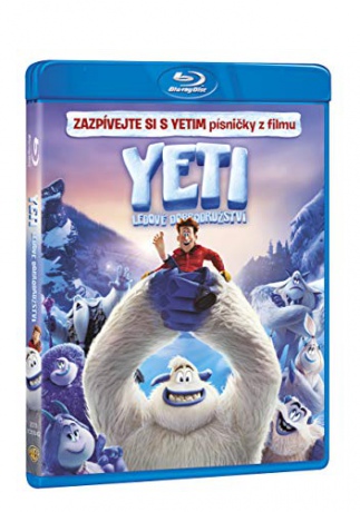 Mała Stopa [Blu-Ray]
