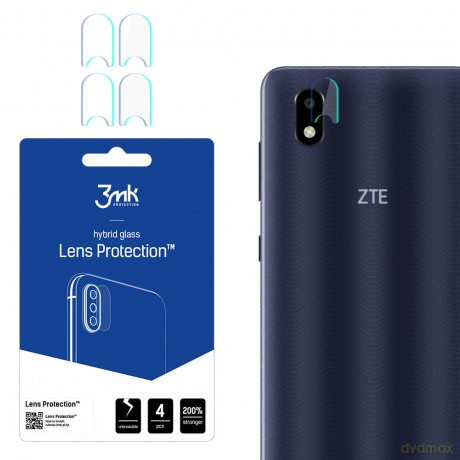 ZTE Blade A3 2020 folia ochronna