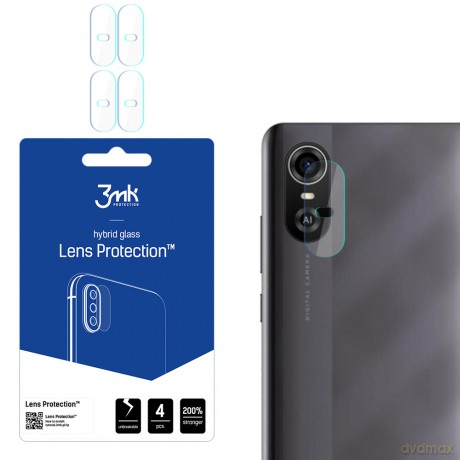 ZTE Blade A31 Plus folia ochronna