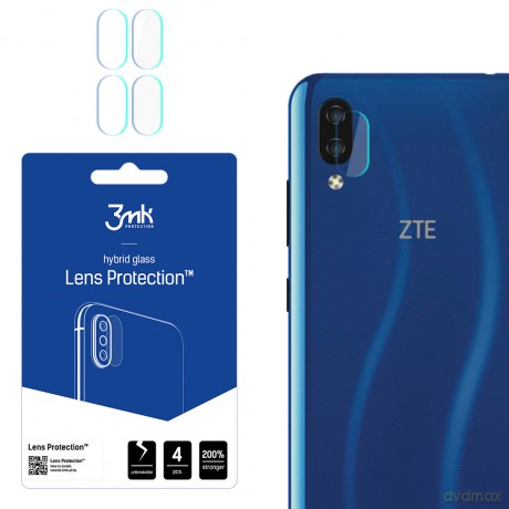 ZTE Blade A5 2020 folia ochronna