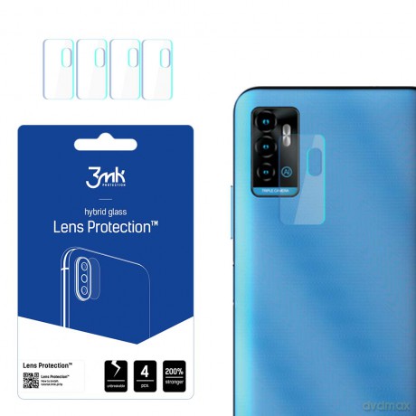 ZTE Blade A71 folia ochronna