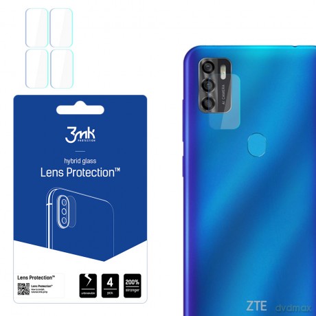 ZTE Blade A7s 2020 folia ochronna