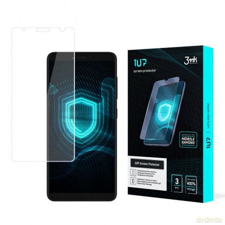ZTE Blade L210 - 3mk 1UP folia ochronna