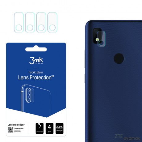 ZTE Blade L210 folia ochronna