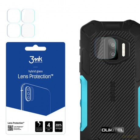 ZTE Blade V2020 folia ochronna