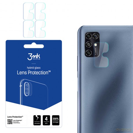 ZTE Blade V2020 Smart folia ochronna