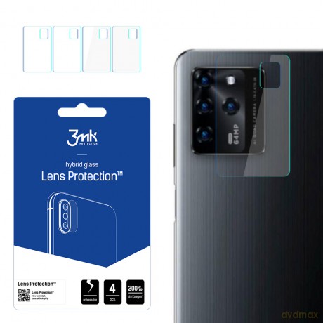 ZTE Blade V30 folia ochronna