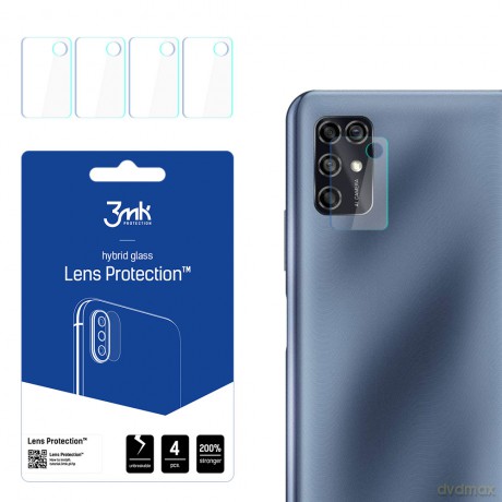 ZTE Blade V30 Vita folia ochronna