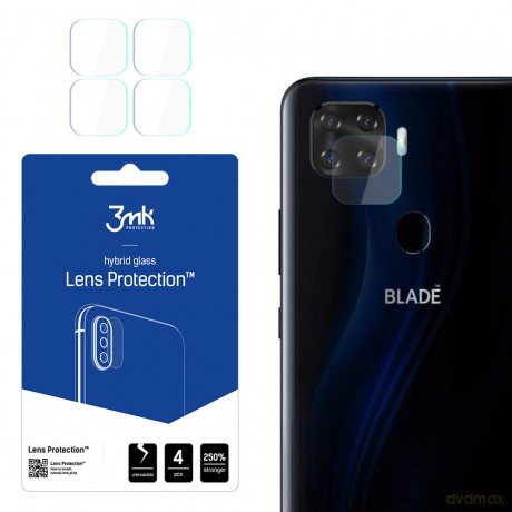 ZTE Blade X1 5G folia ochronna