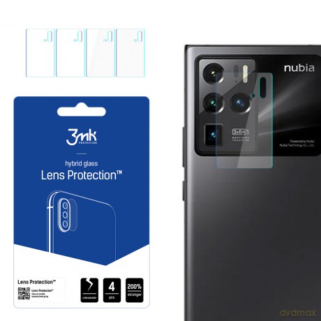 ZTE Nubia Z30 Pro 5G folia ochronna