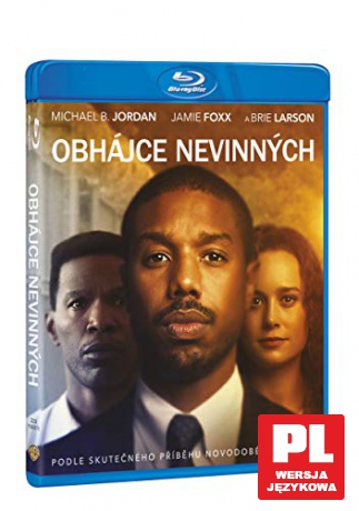 Tylko sprawiedliwość [Blu-Ray]