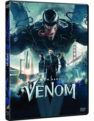 Venom [DVD]