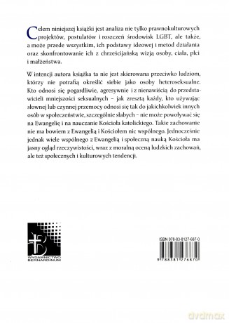 Nowy tęczowy świat. Próba diagnozy - Marian Machinek [KSIĄŻKA]