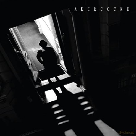 Akercocke: Words That Go Unspoken (digipack) [CD]