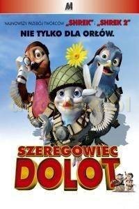 Szeregowiec Dolot [VCD]