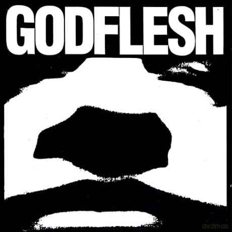 Godflesh: Godflesh (digipack) [CD]