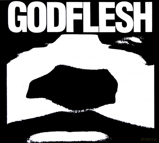 Godflesh: Godflesh (digipack) [CD]