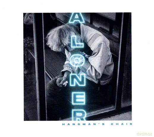 Hangman's Chair: A Loner (digipack) [CD]