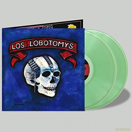 Los Lobotomys: Los Lobotomys [2xWinyl]