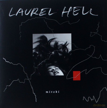 Mitski: Laurel Hell [Winyl]