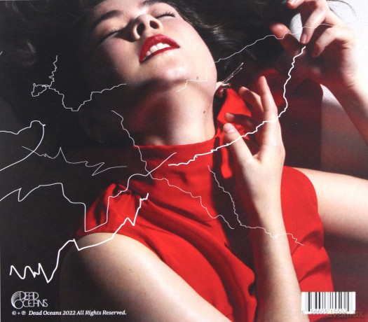 Mitski: Laurel Hell  [CD]