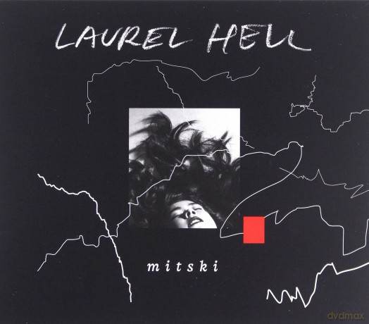 Mitski: Laurel Hell  [CD]