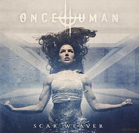 Once Human: Scar Weaver [Winyl]