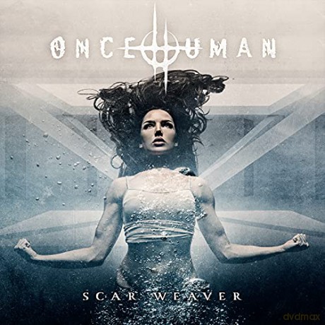 Once Human: Scar Weaver (digipack) [CD]