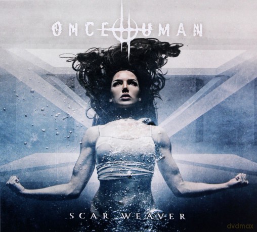 Once Human: Scar Weaver (digipack) [CD]