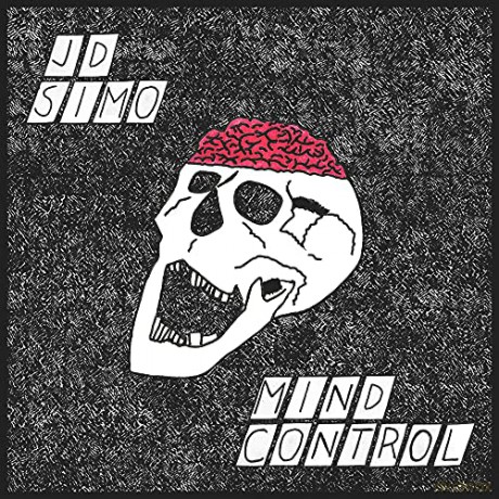 JD Simo: Mind Control [Winyl]