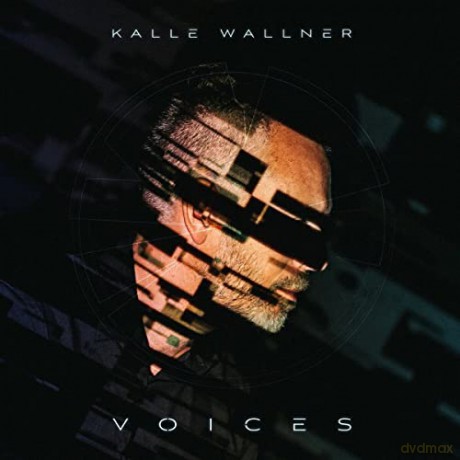 Kalle Wallner: Voices [CD]