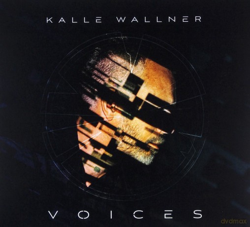 Kalle Wallner: Voices [CD]