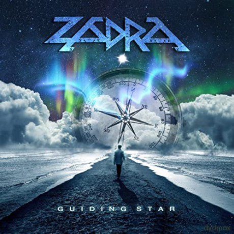Zadra: Guiding Stars [CD]