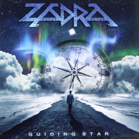 Zadra: Guiding Stars [CD]